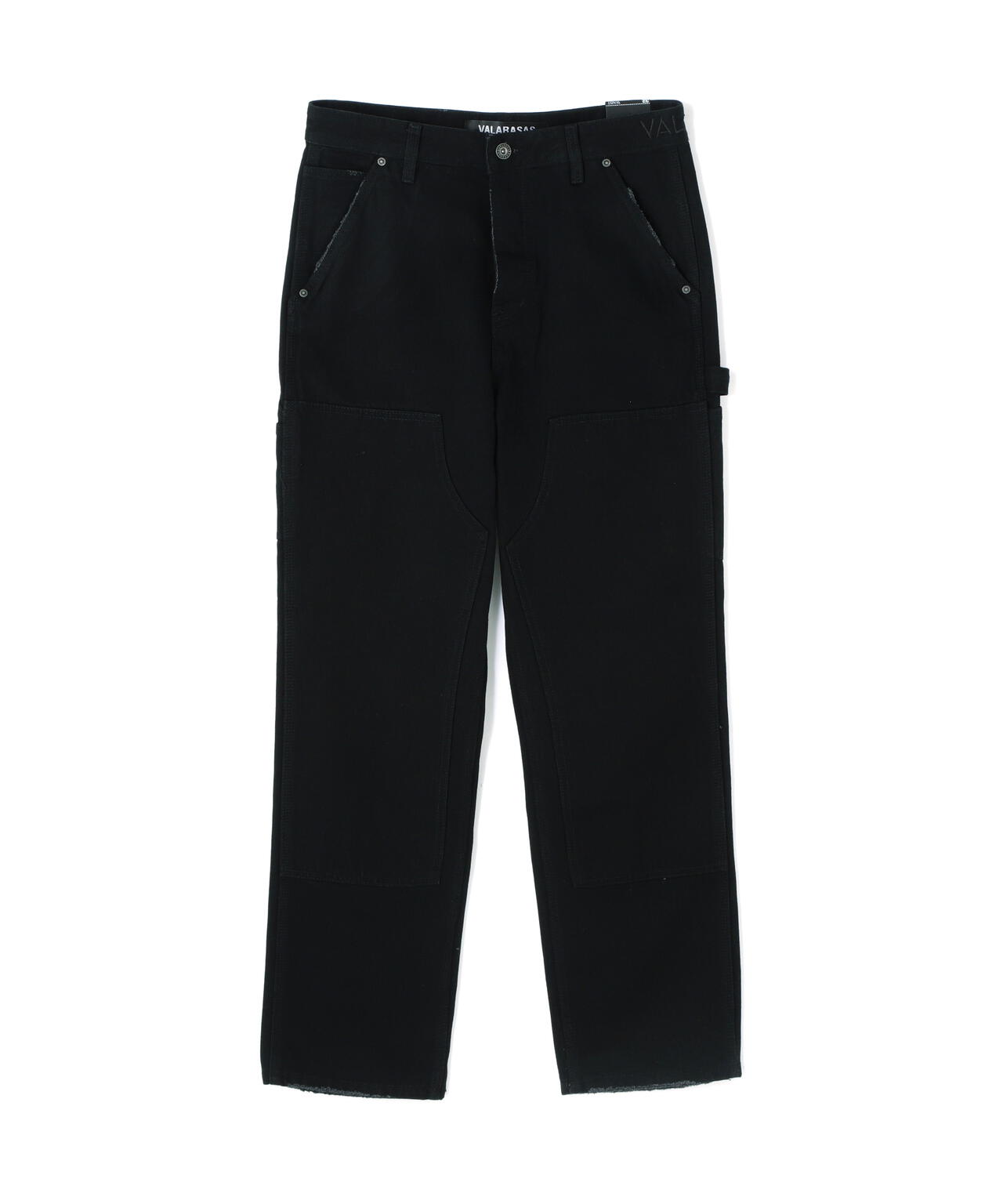 Valabasas /バラバサス/Doubble Knee Pants