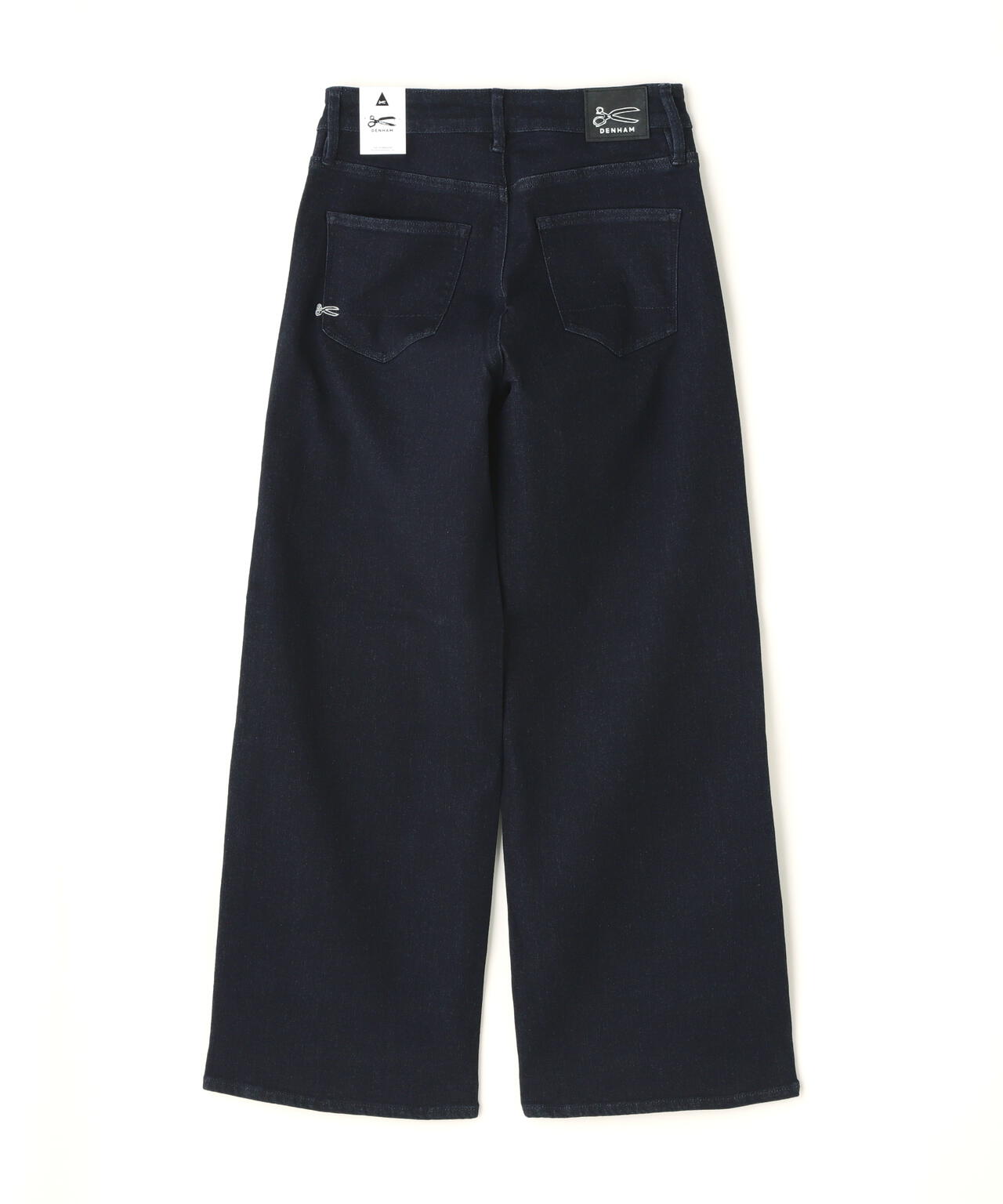 DENHAM/デンハム/KEIRA BLFMRBLUE
