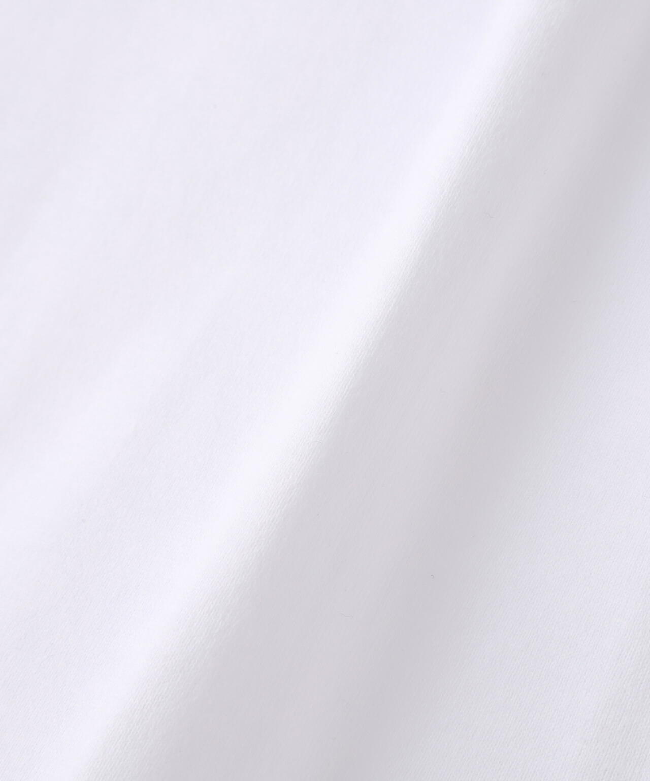 DENHAM/デンハム/AMERICANA LS TEE