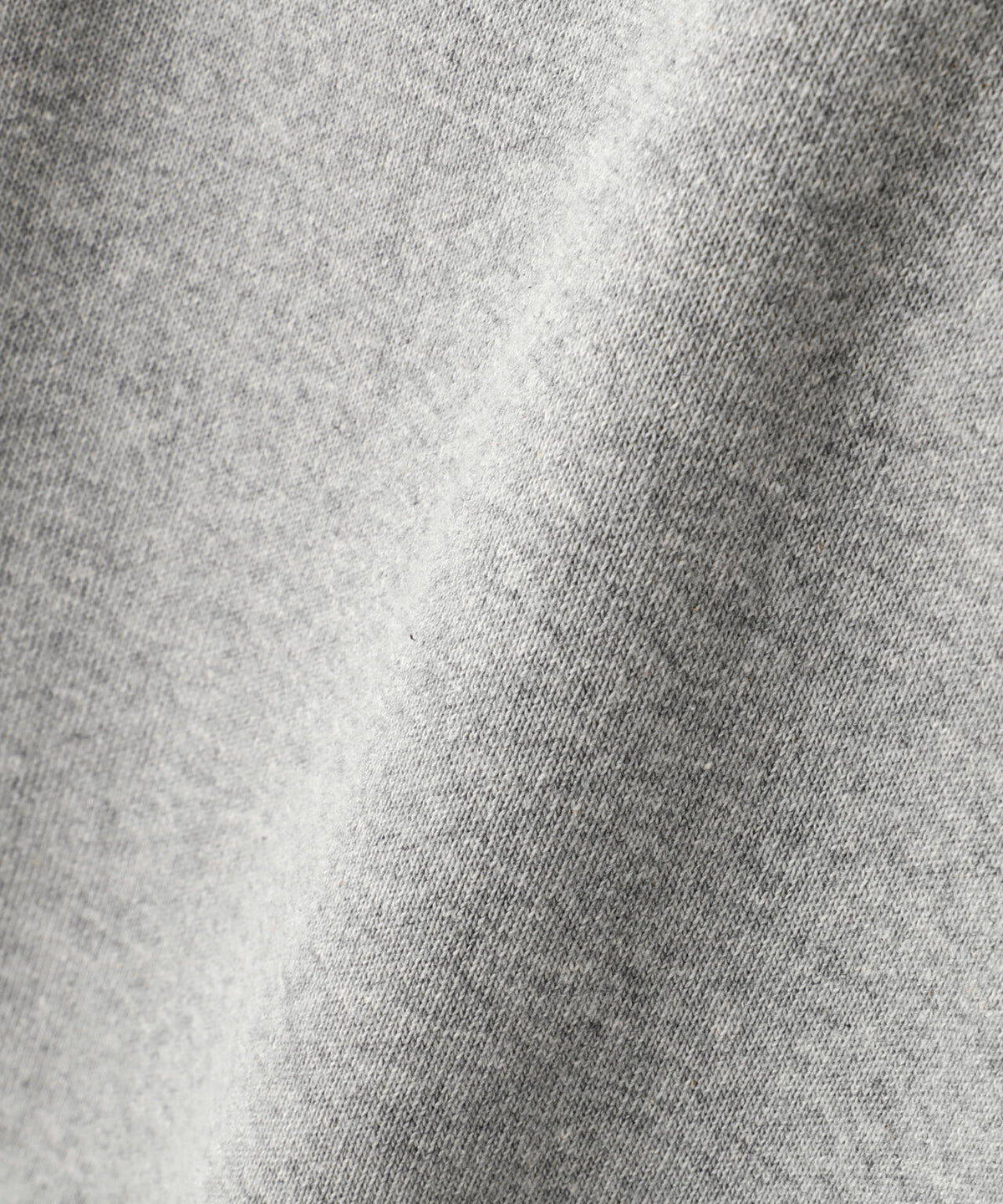 DENHAM/デンハム/PRM LOOP SWEAT