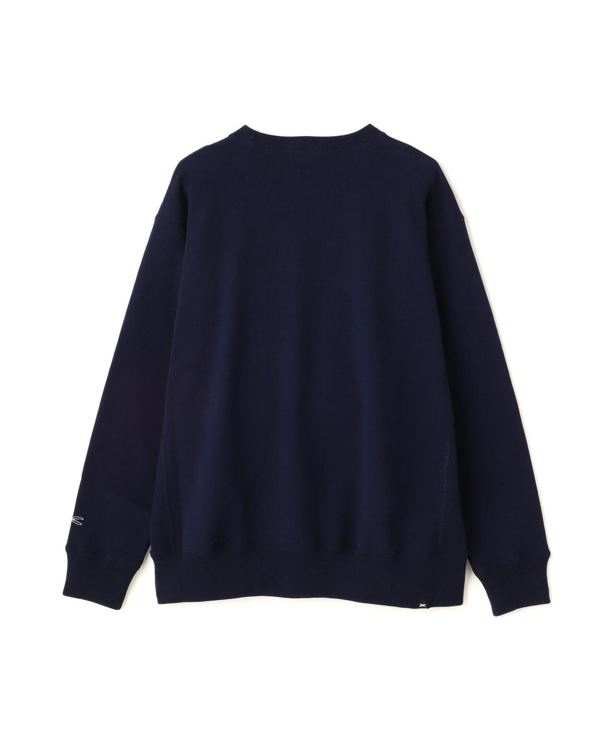 DENHAM/デンハム/PRM LOOP SWEAT