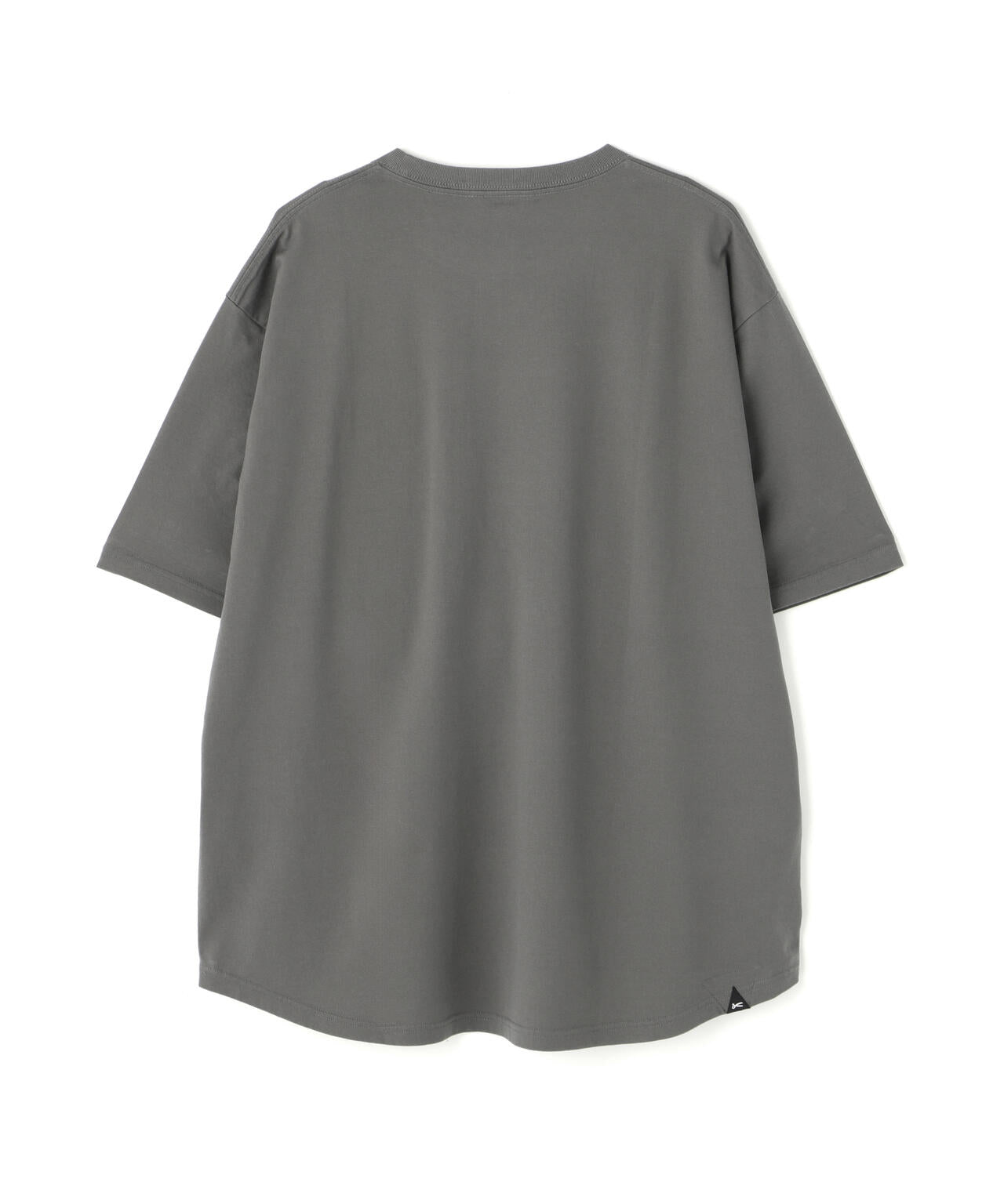 DENHAM/デンハム/MIJ BASIC 7 POCKET SS TEE