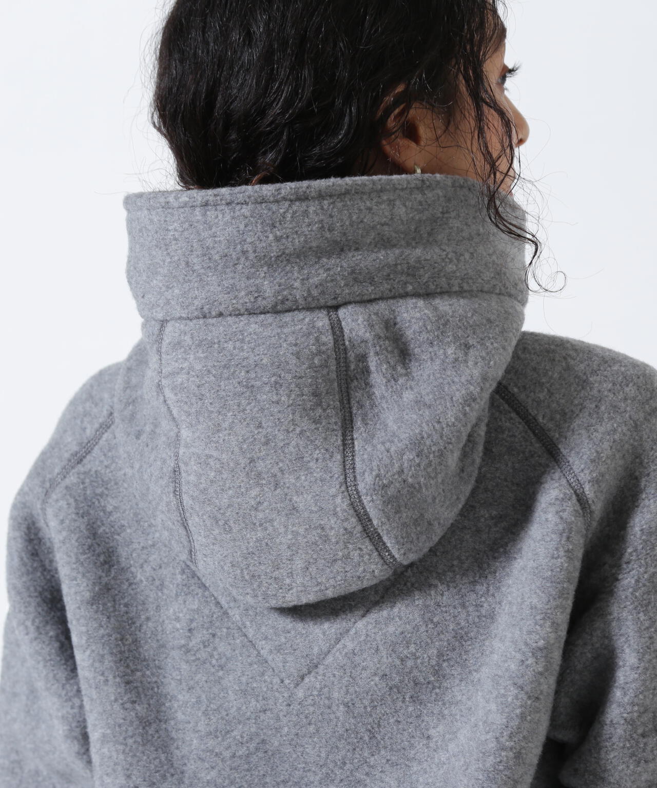 CANADA GOOSE/カナダグース/Chilliwack Fleece Bomber White Label/7102WW