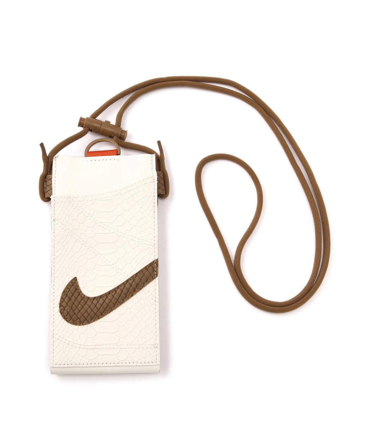 NIKE/ナイキプレミアム フォーンクロスボディー