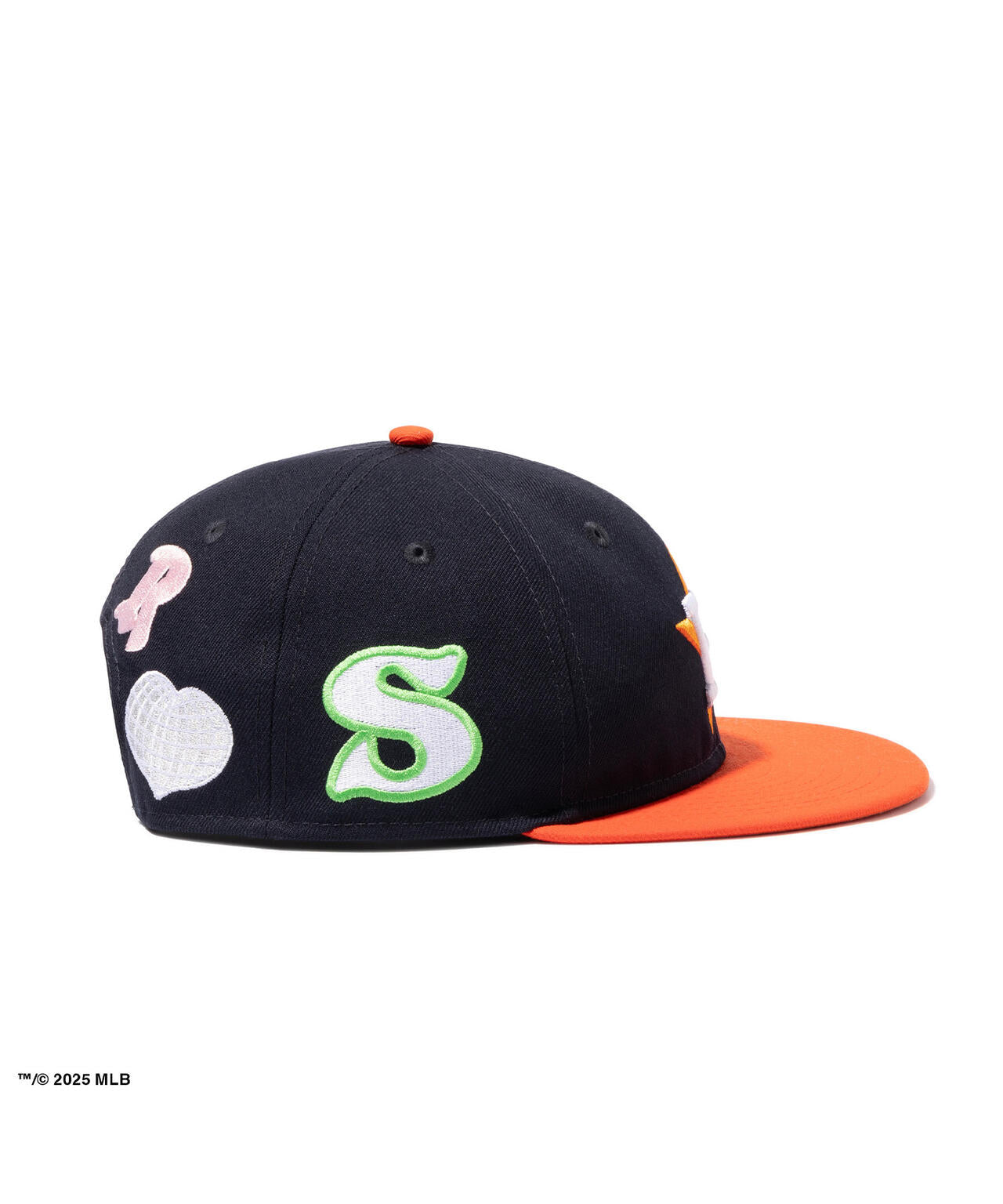 SAINT MICHAEL/セントマイケル/NE_CAP ASTROS