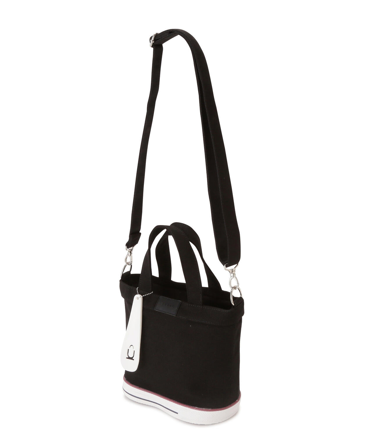 OKERU/オケル/CANVAS TOTE BAG TYPE-C