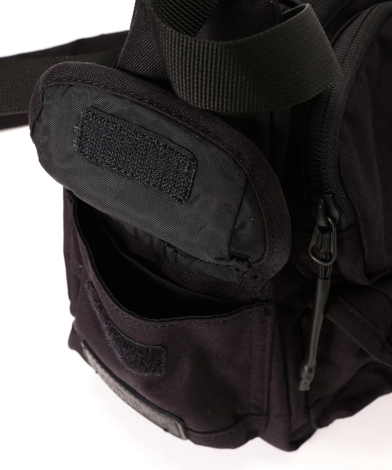 BAICYCLON by bagjack/バイシクロン バイ バッグジャック/MULTI POCKETS SHOULDER BAG (S)