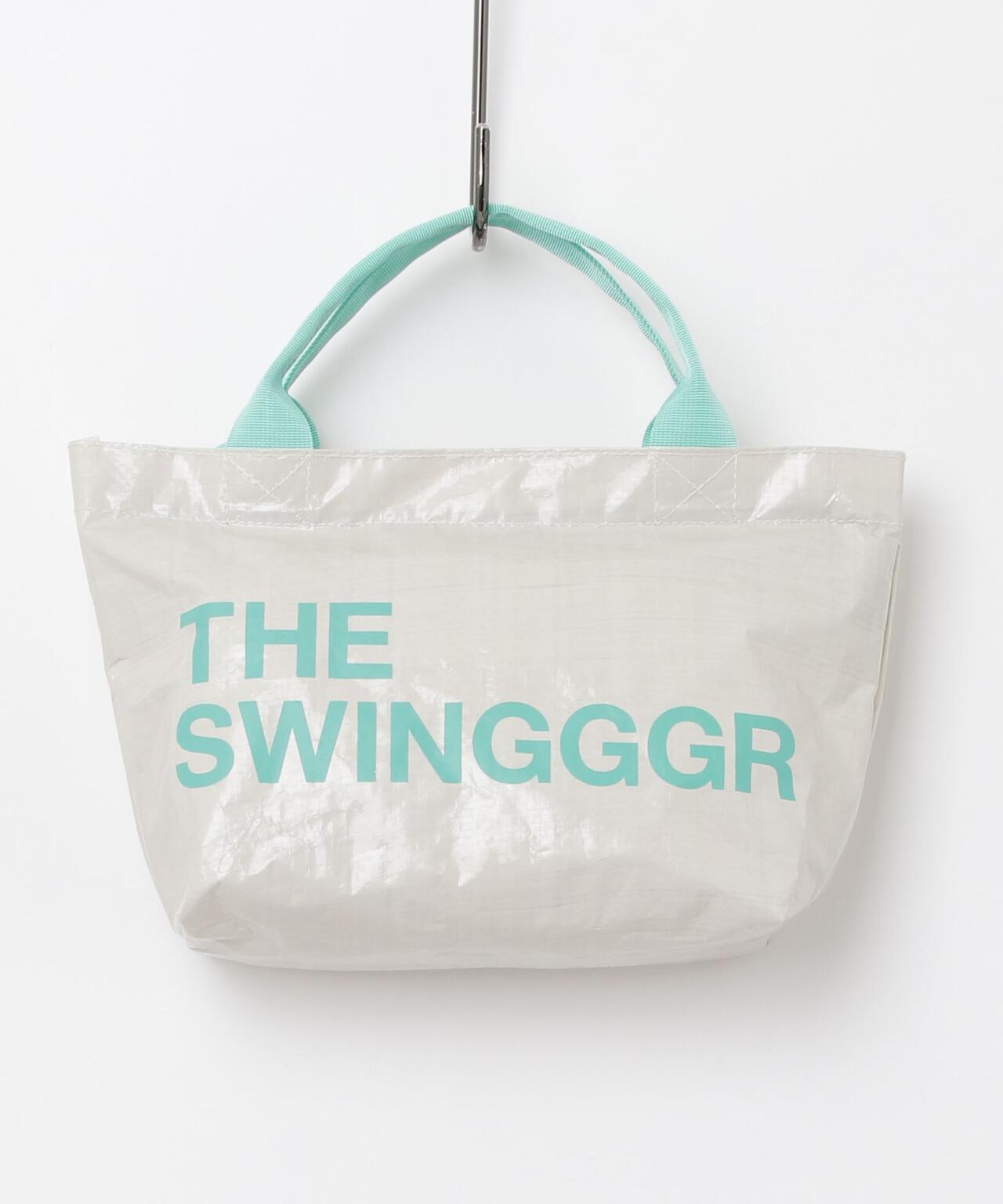 THE SWINGGGR/ザ スウィンガー/MINI TOTE