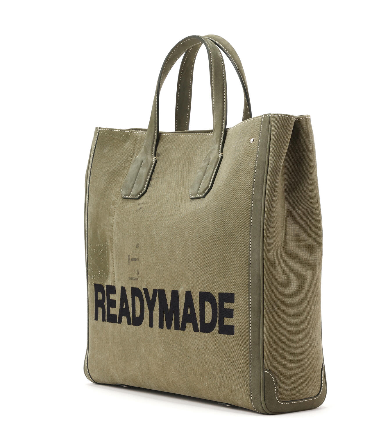 READYMADE/レディーメイド/PEGGY BAG/KHAKI