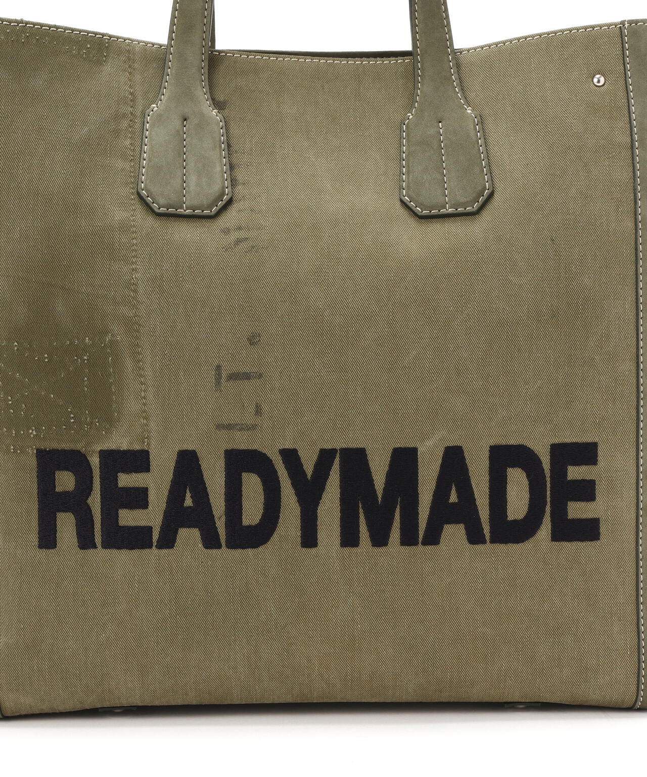 READYMADE/レディーメイド/PEGGY BAG/KHAKI