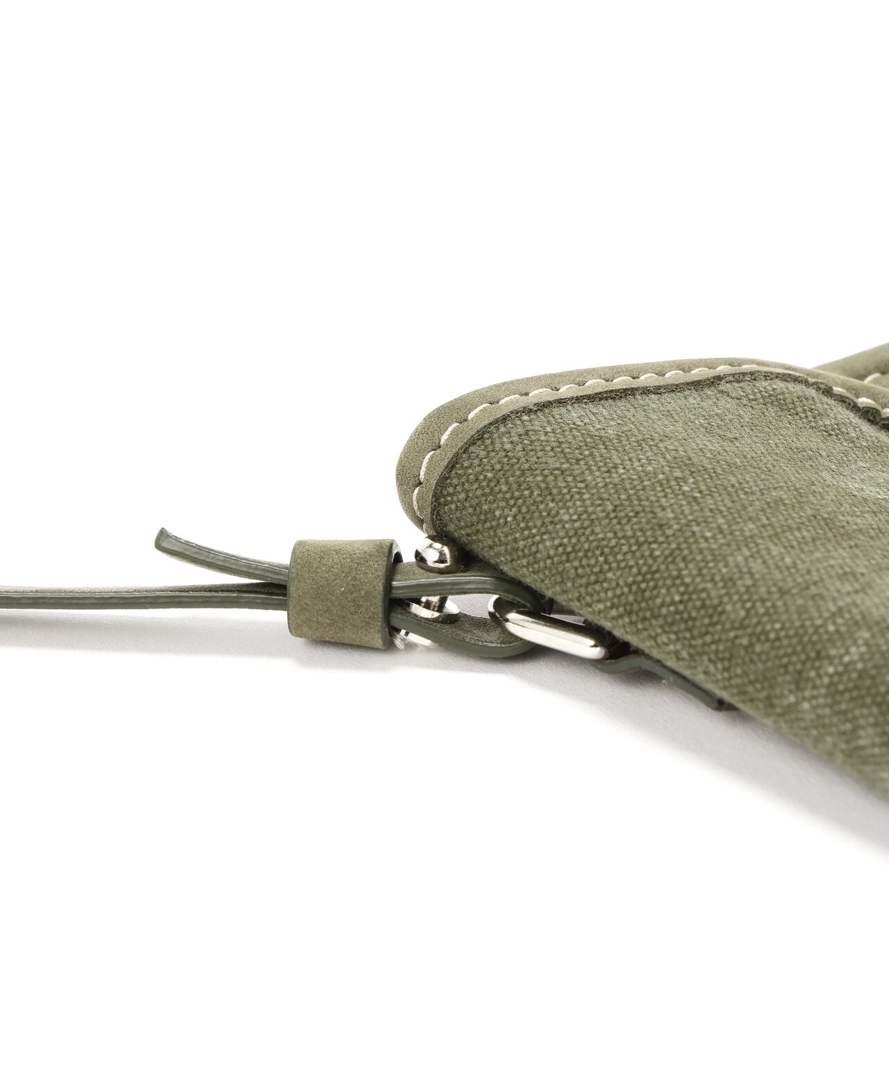 READYMADE/レディーメイド/CL_DOROTHY BAG (M)/KHAKI