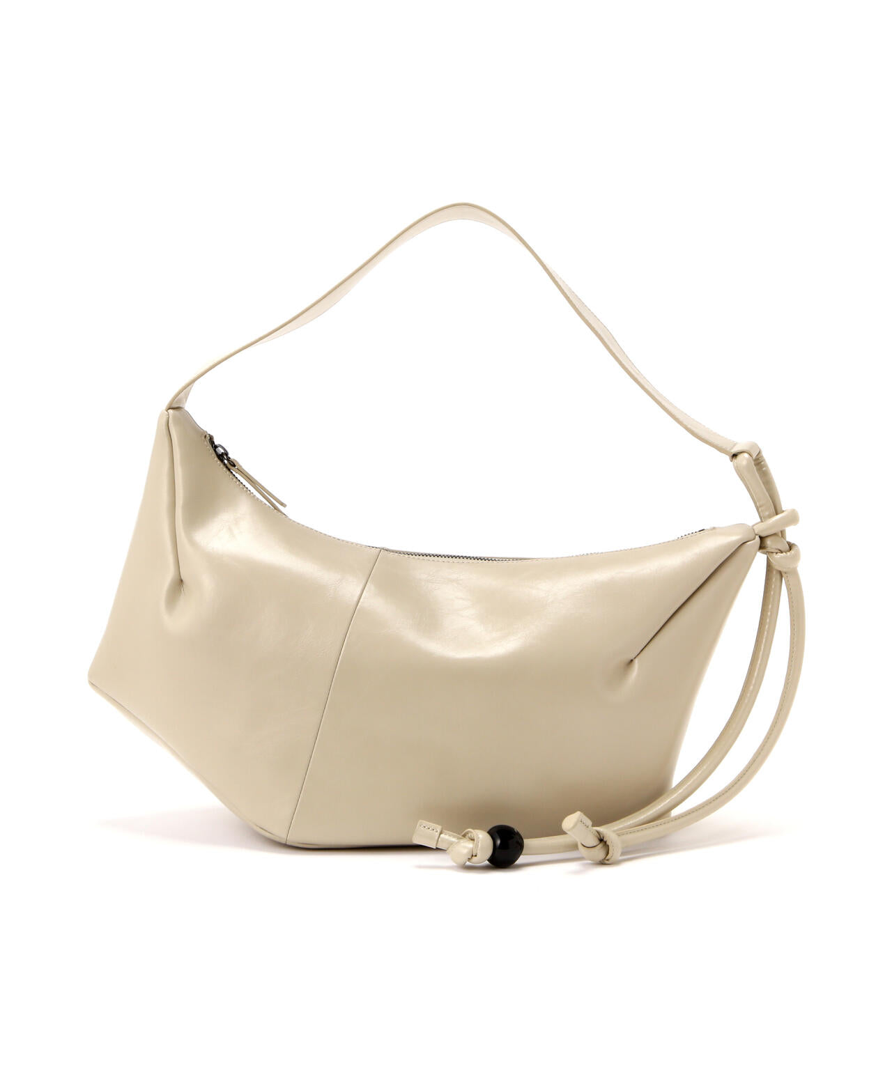 Archivepke/アーカイブエプク/PANEL BAG CREAM