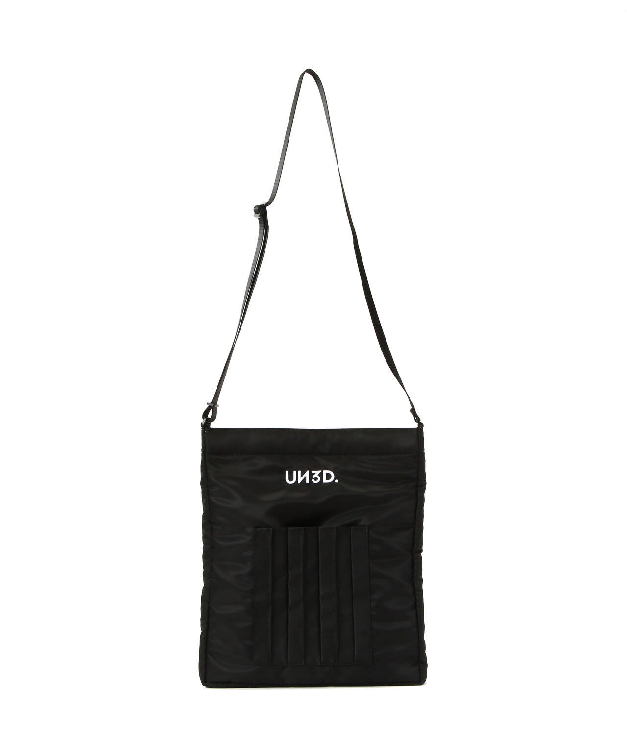 UN3D./アンスリード/MA-1 POCKET TOTE/MA-1ポケットトート