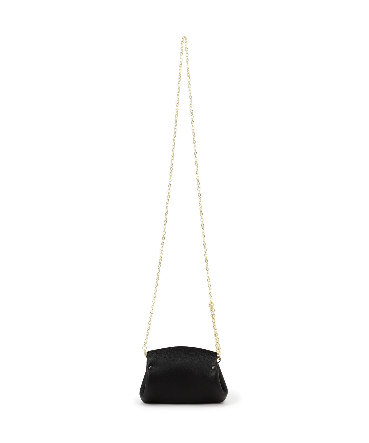 POMTATA/ポンタタ/BAMB WALLET SHOULDER BAG/P3259
