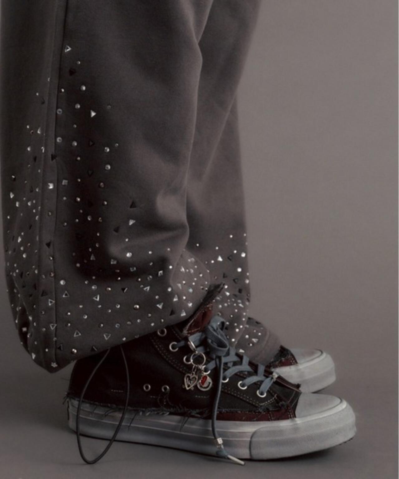 FR(13)NDS /フレンズ/Sneakers TC
