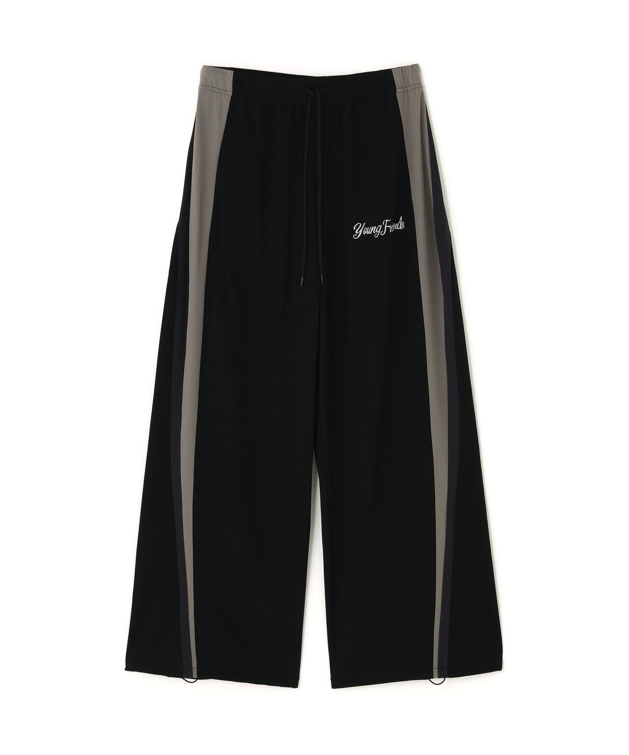 FR(13)NDS/フレンズ/NYLON TRACK PANTS