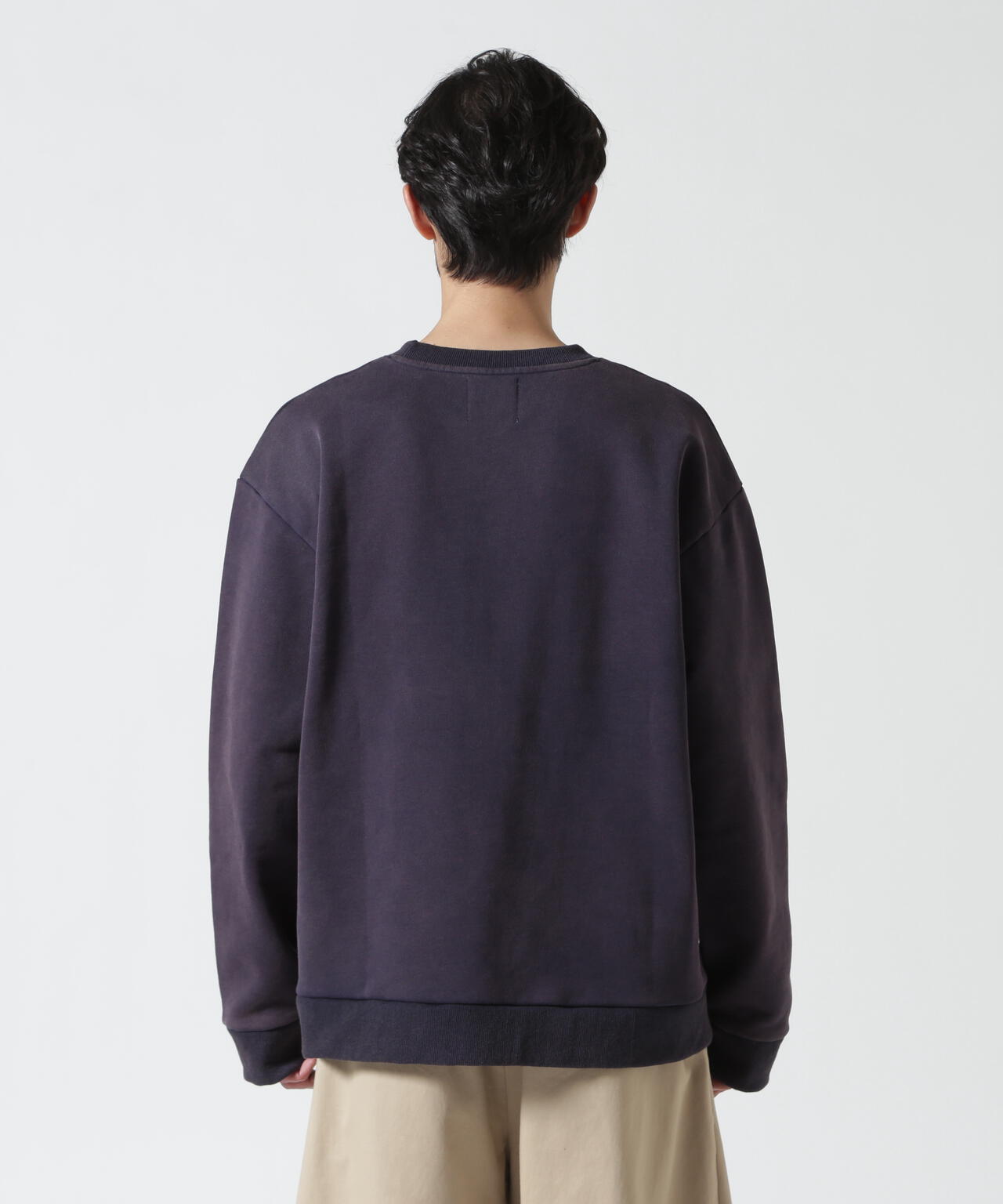 FR(13)NDS /フレンズ/Smoking Min Boy SWEAT CREW