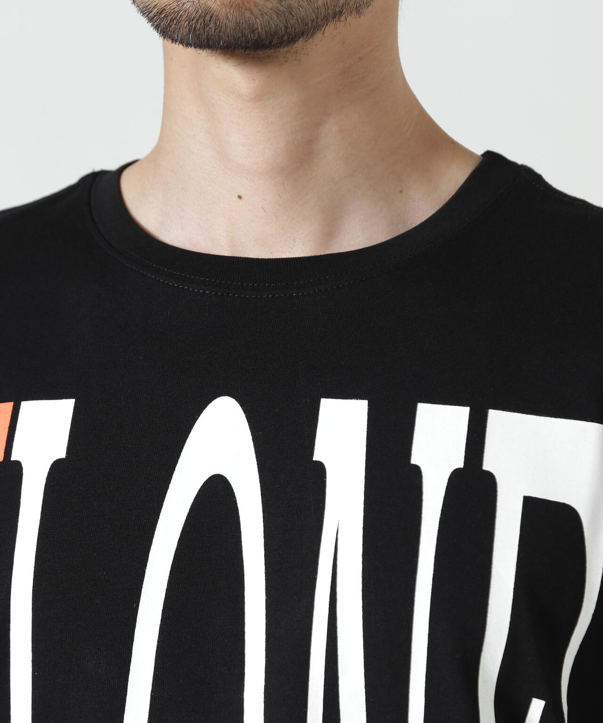 VLONE/ヴィーロン/CLASSIC LOGO-VLONE TEE