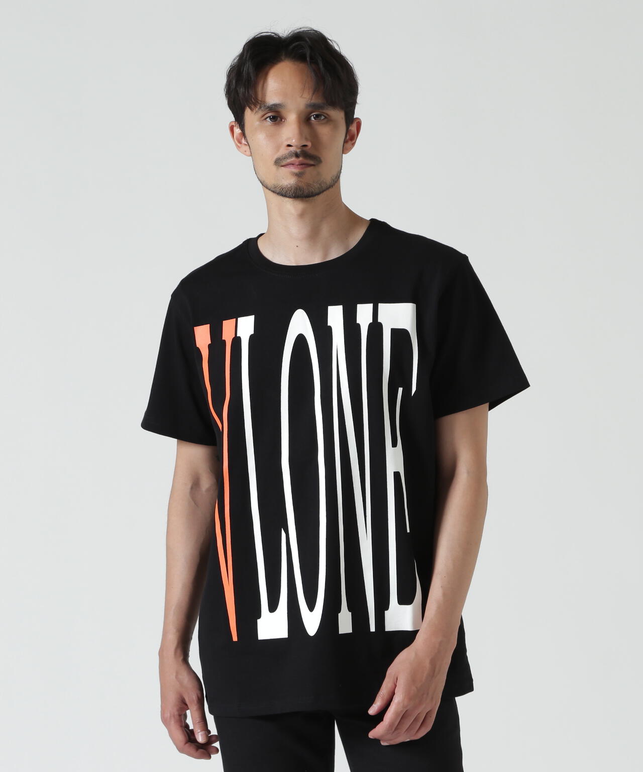 VLONE/ヴィーロン/CLASSIC LOGO-VLONE TEE
