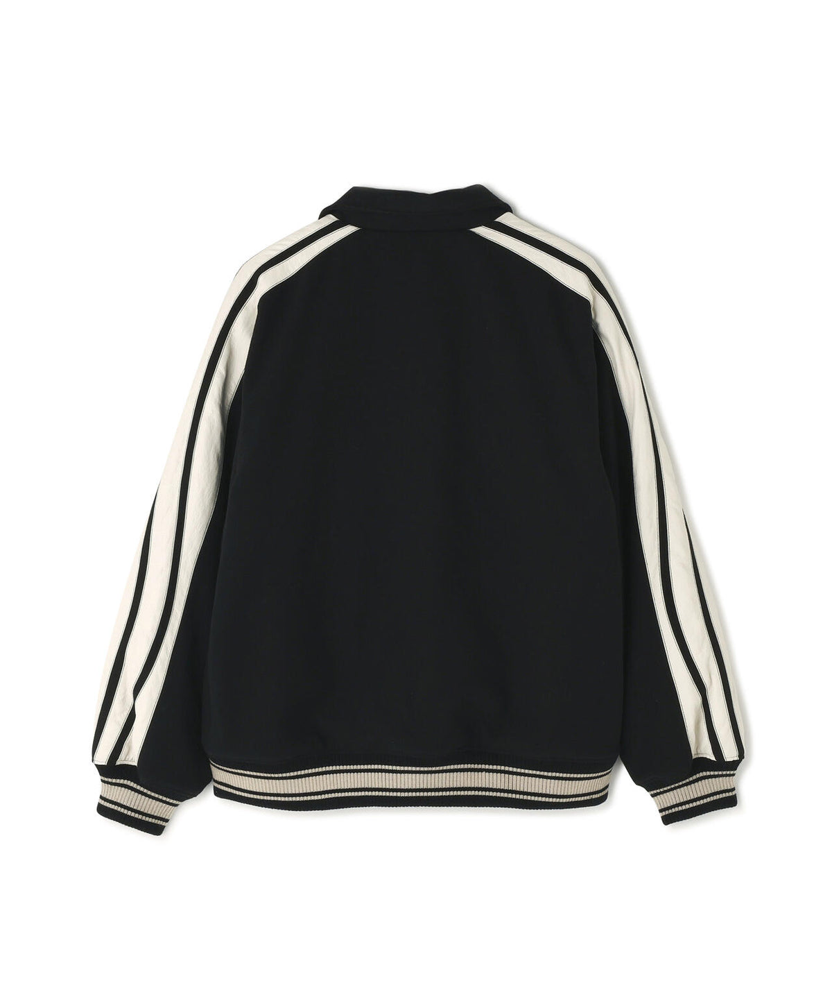 GEN_DAI/ゲンダイ/BOMBER LINE JACKET
