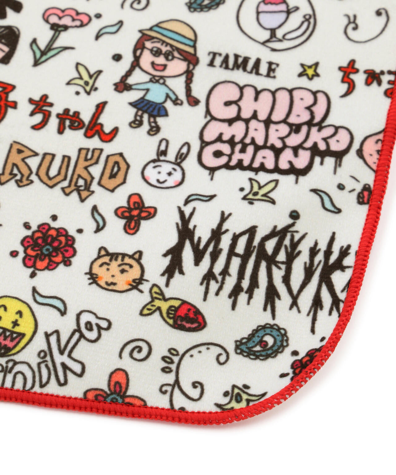 guernika×ちびまる子ちゃん/Chibi maruko chan Hand towel