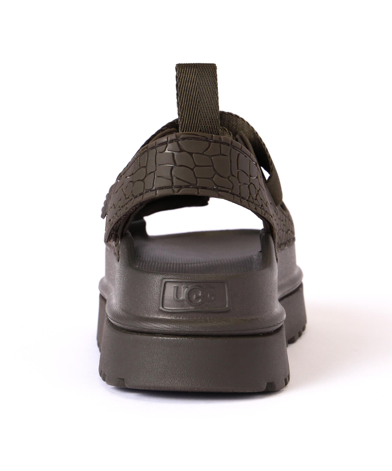 UGG/アグ/GoldenGlow Embossed/ゴールデングロウ エンボスト