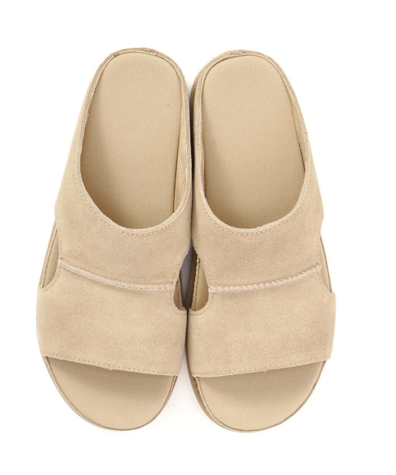 UGG/アグ/Goldenstar Hi Cutout Slide