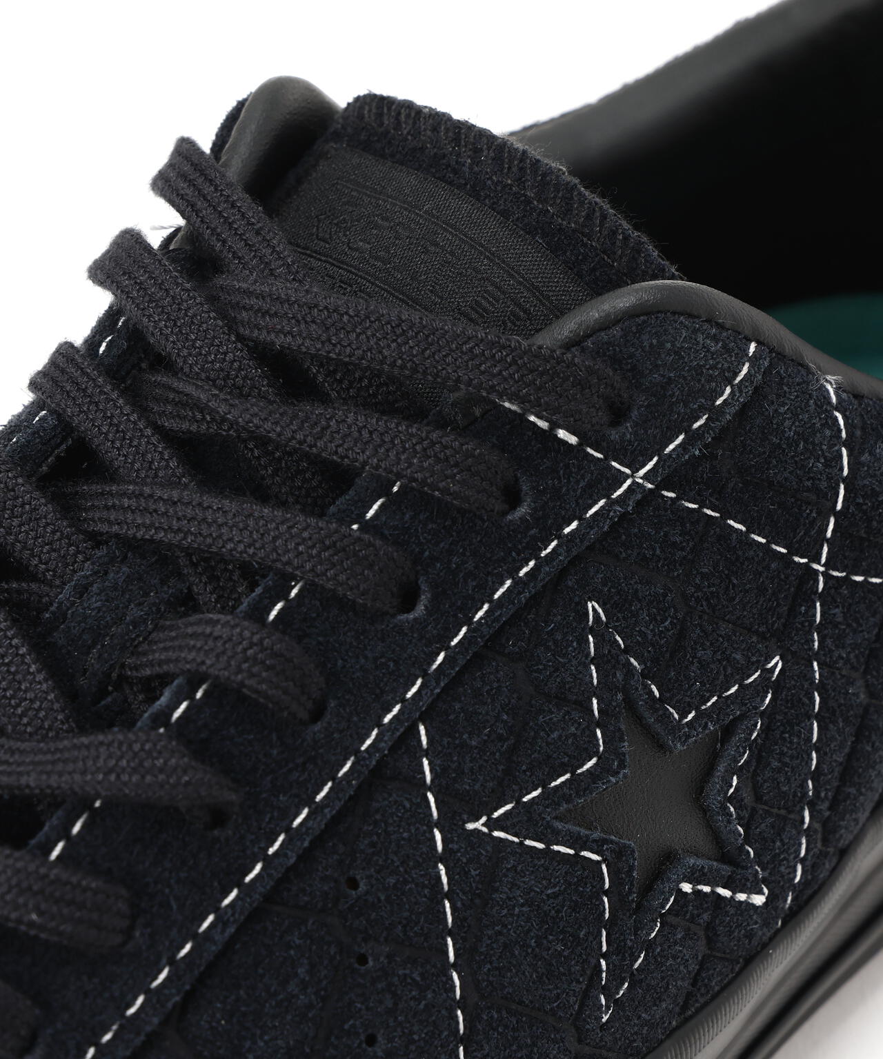 CONVERSE/コンバース/ONE STAR SK / HEEL COLLECTIVE