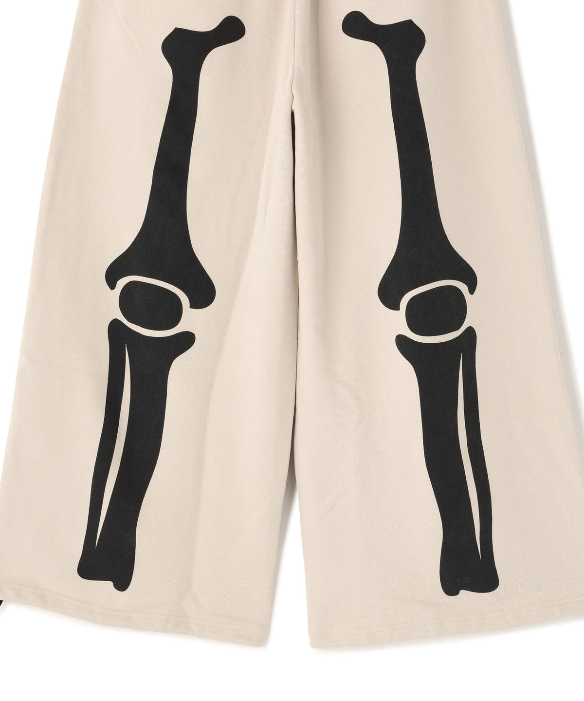 FR(13)NDS×Vanson Leathers/フレンズ×バンソンレザーズ/BONE PANTS