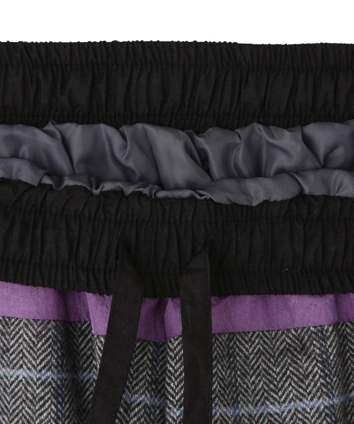 anna sui nyc/アナ スイ エヌワイシー/モザイクパンツ