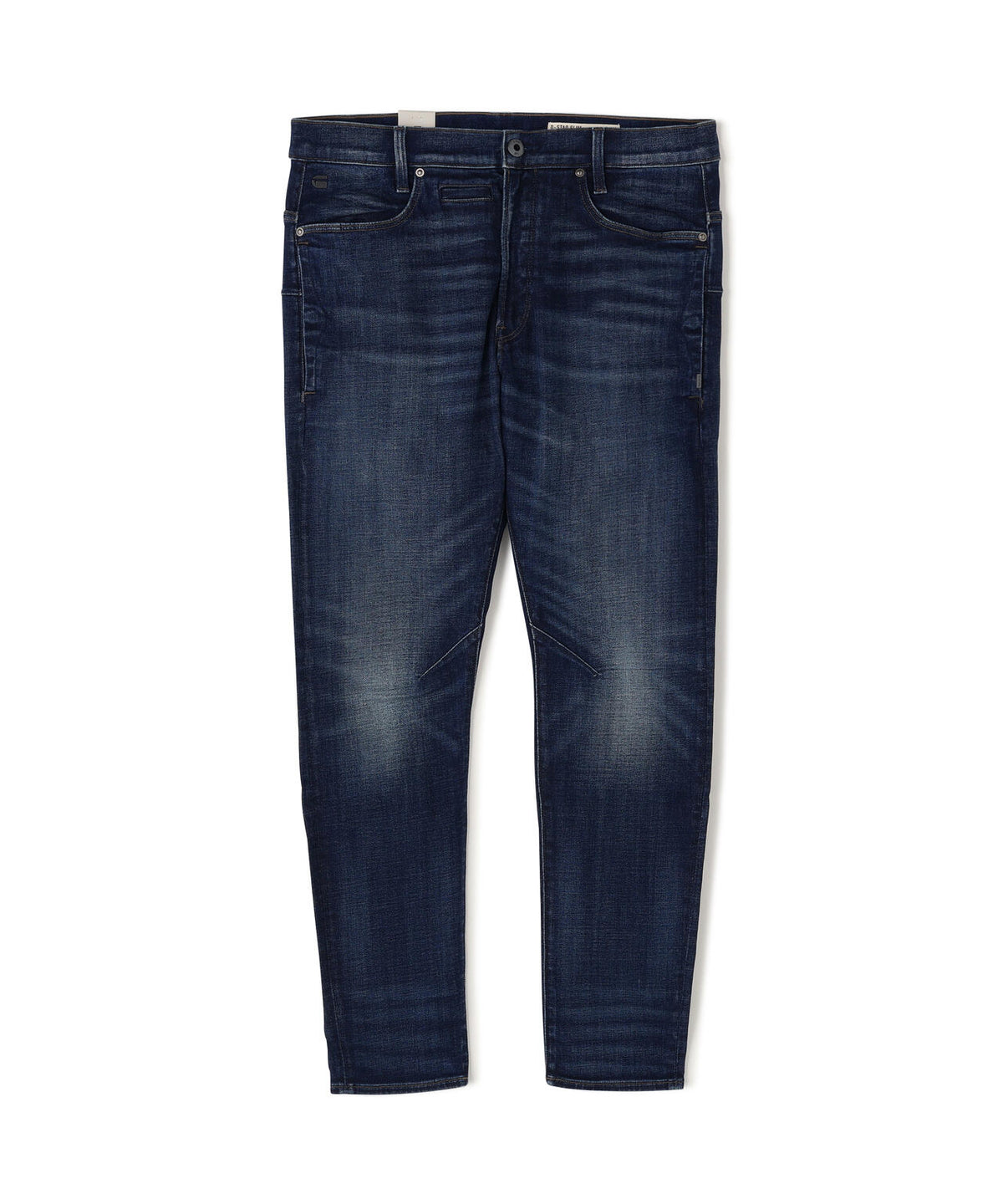 G-STAR/ジースター/D-STAQ 3D SLIM JEANS