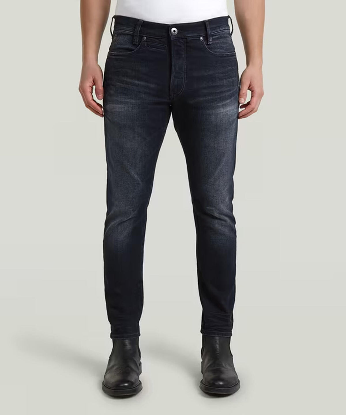 G-STAR/ジースター/D-STAQ 3D SLIM JEANS
