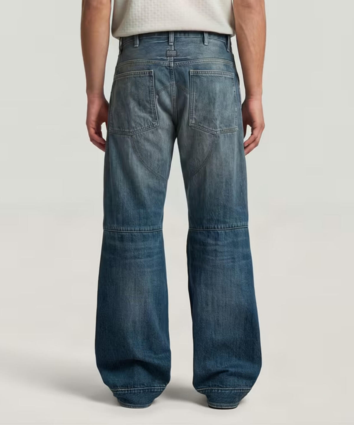 G-STAR/ジースター/5620 LOOSE 2.0 JEANS
