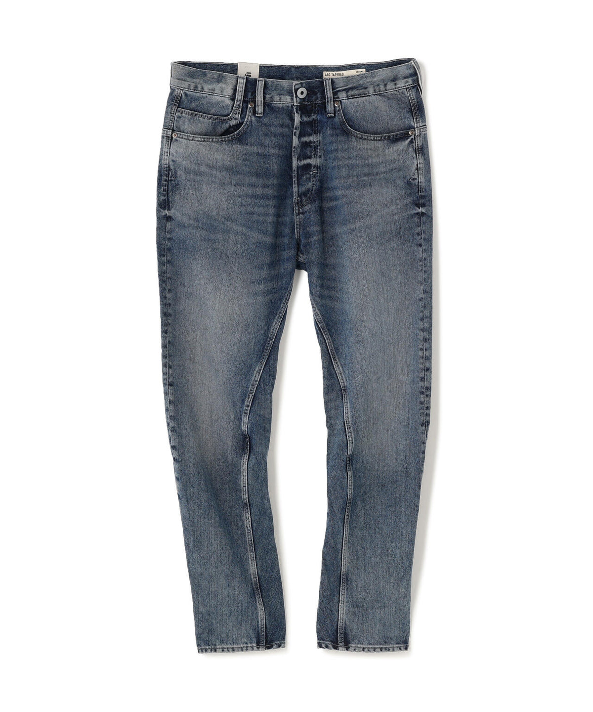 G-STAR/ジースター/ARC TAPERED JEANS