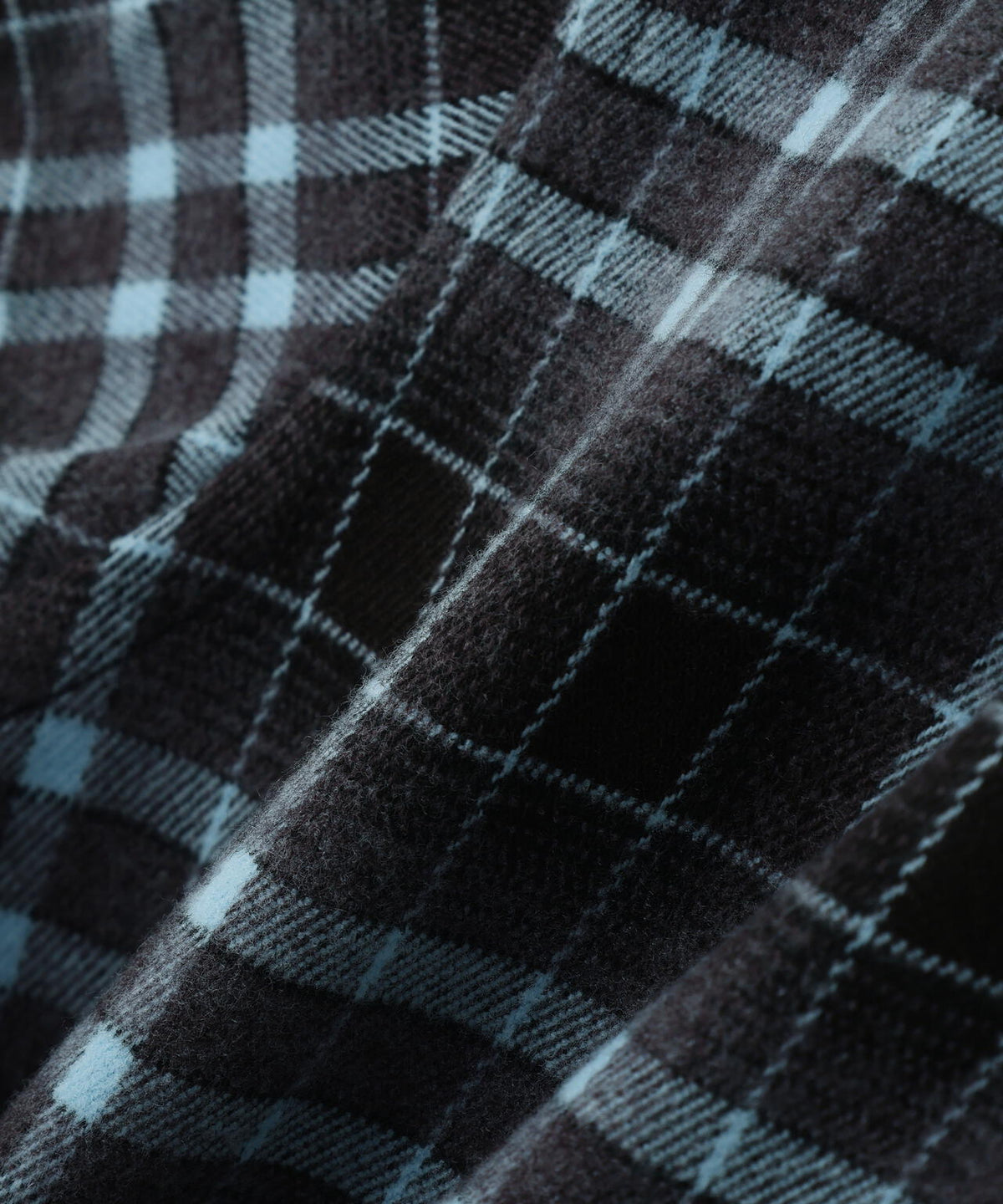 CELLDIVISION/セルディビジョン/CHECKED SHIRTS CARDS