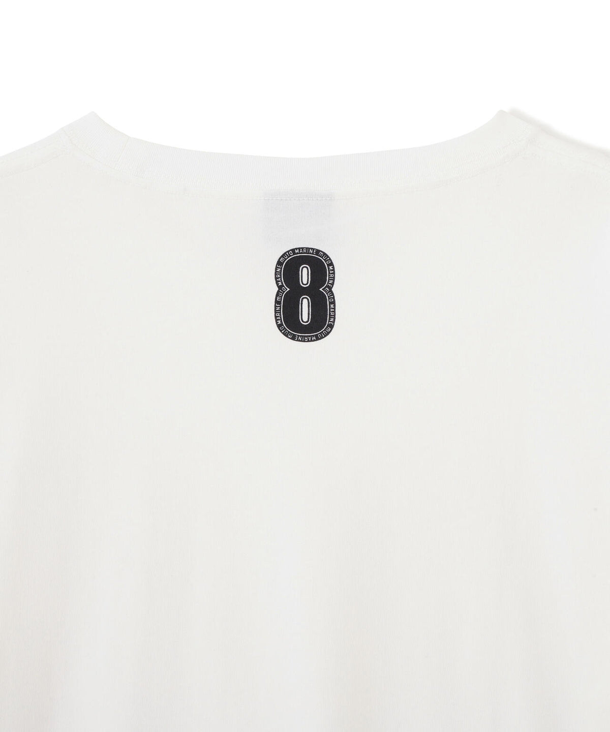 muta MARINE/ムータ マリン/Brush Wave LS