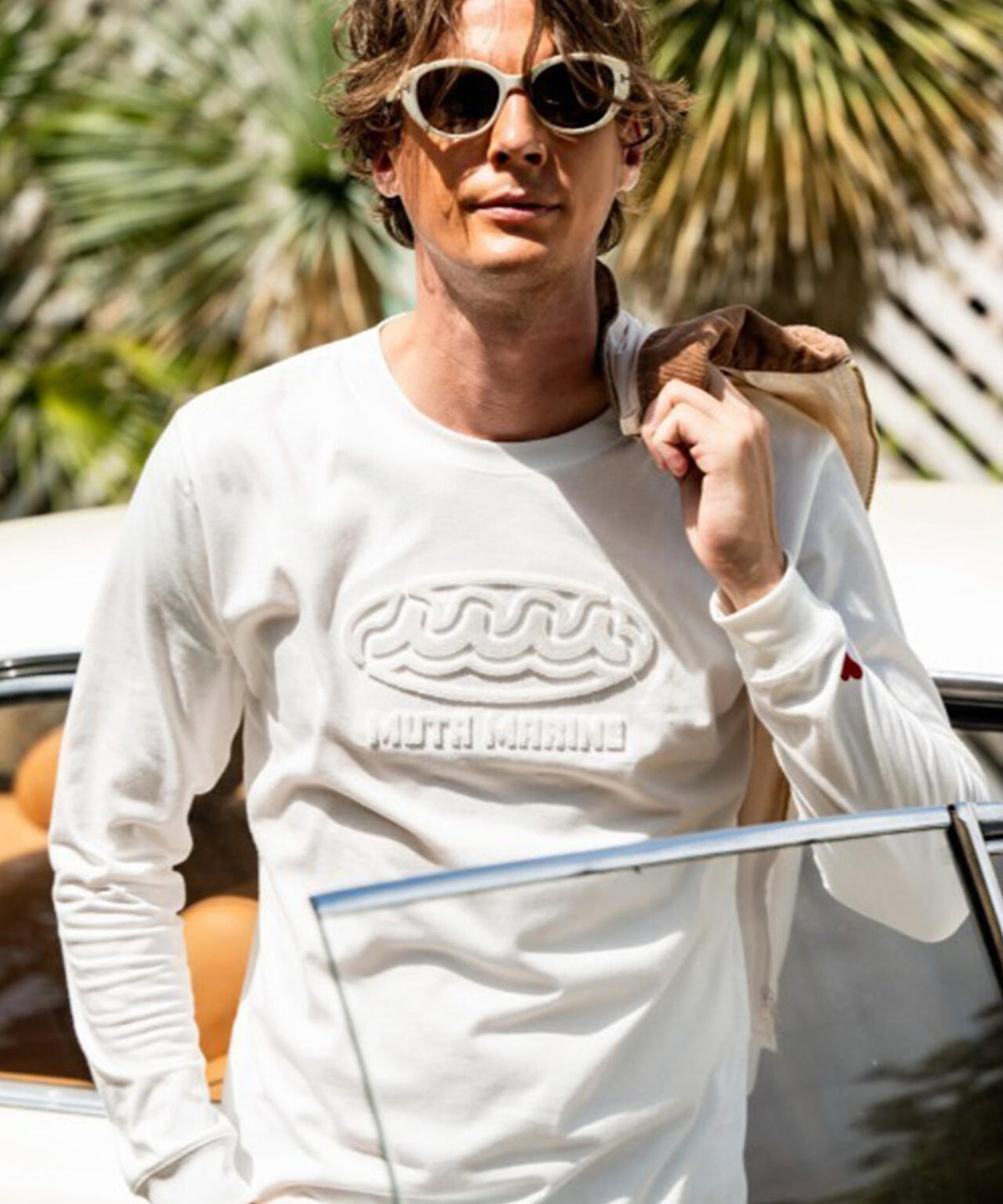 muta MARINE/ムータ マリン/Brush Wave LS