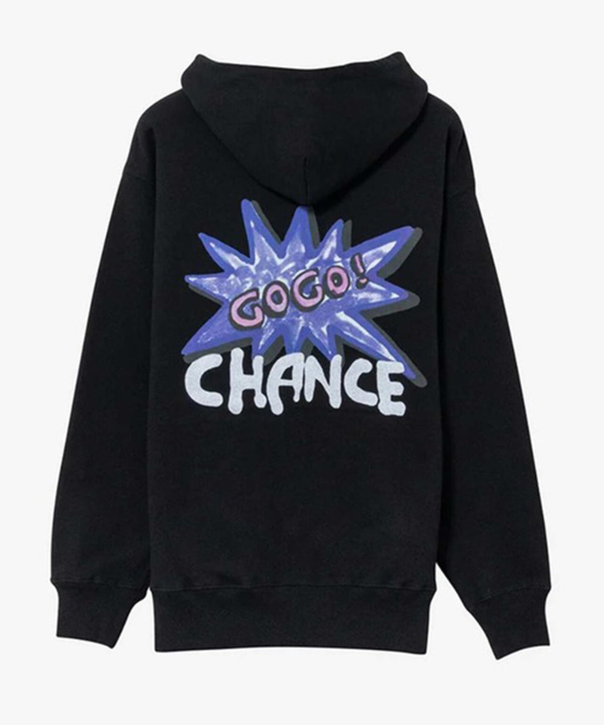 guernika/ゲルニカ/GOGO!CHANCE Zip Hoodie