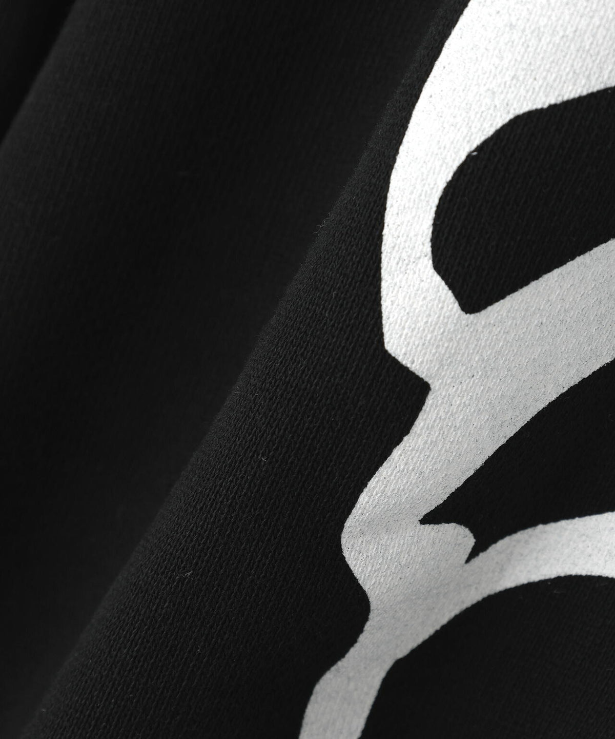 FR(13)NDS×Vanson Leathers/フレンズ×バンソンレザーズ/BONE HOODIE