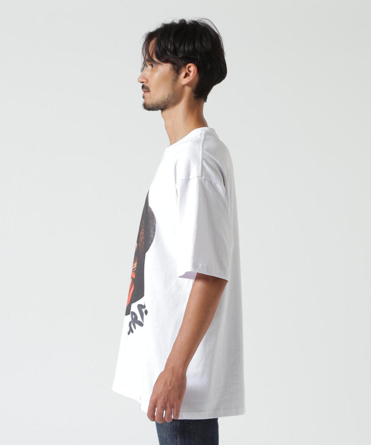 U/MUSIC/ユーミュージック/THE ROLLING STONES GRRR! SS TEE