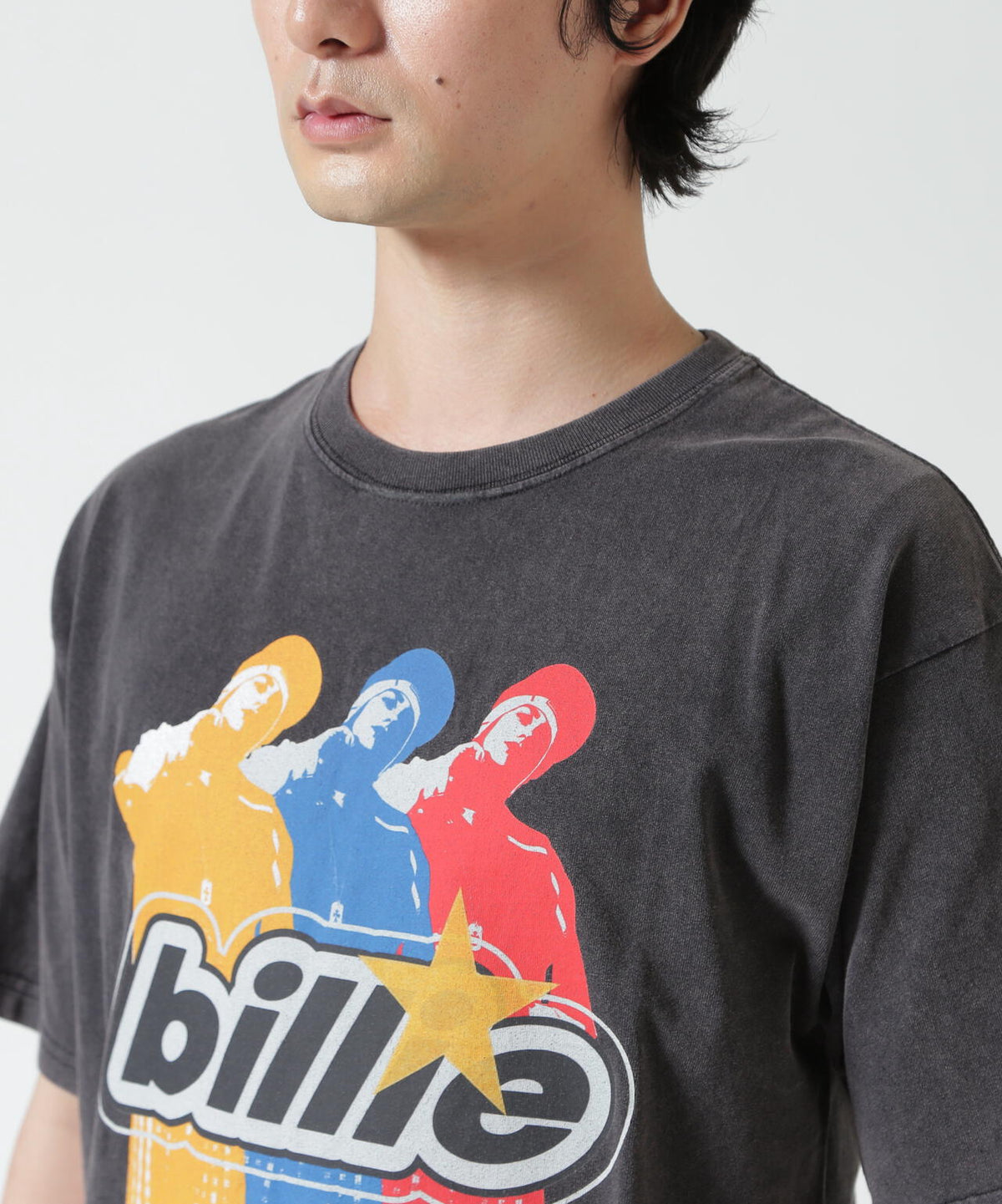 177cm B:81 W:72 H:88 着用サイズ:M