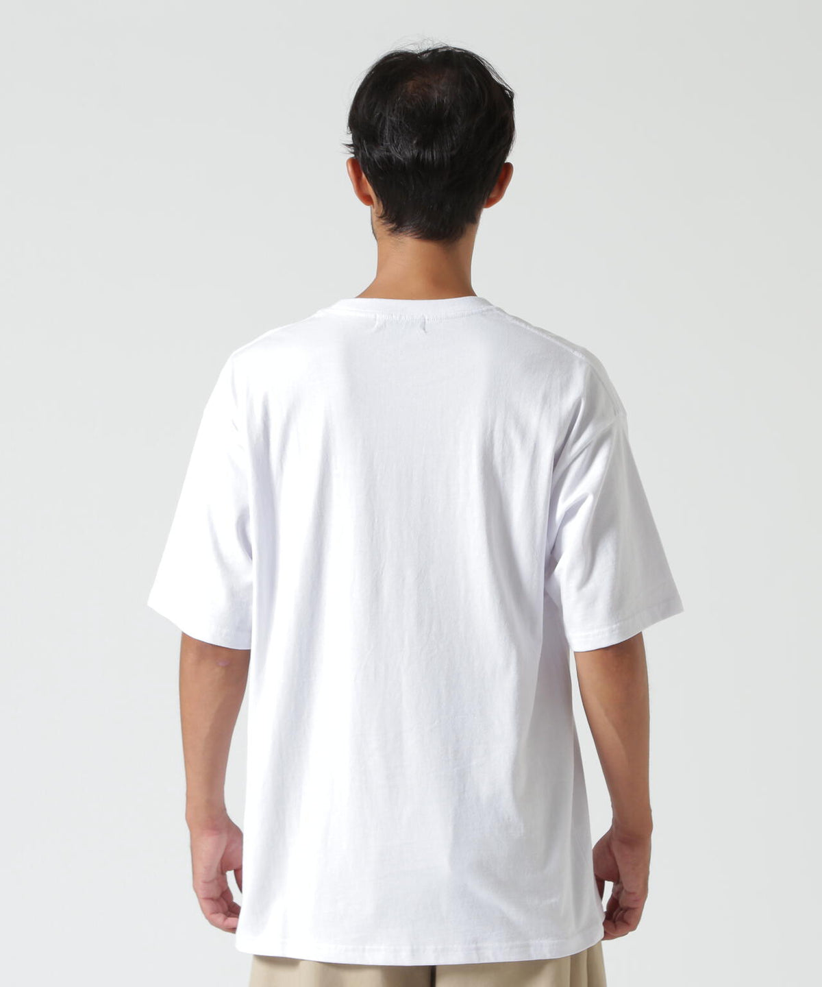 U/MUSIC/ユーミュージック/AEROSMITH×YUNGBLUD SS TEE