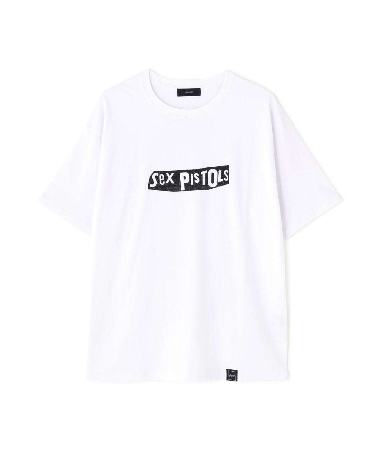 U/MUSIC/ユーミュージック/ANARCHY IN THE UK SS TEE