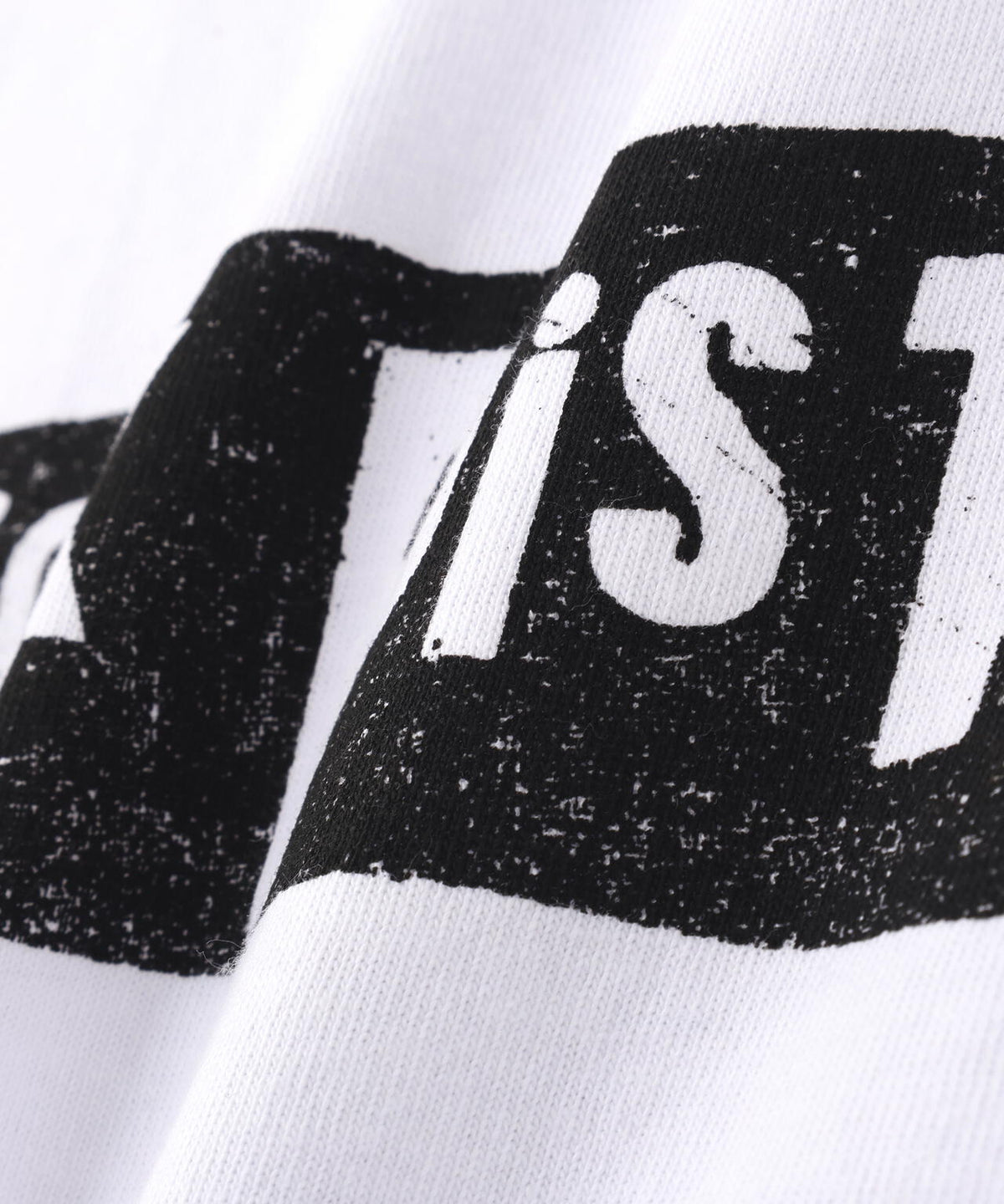 U/MUSIC/ユーミュージック/ANARCHY IN THE UK SS TEE