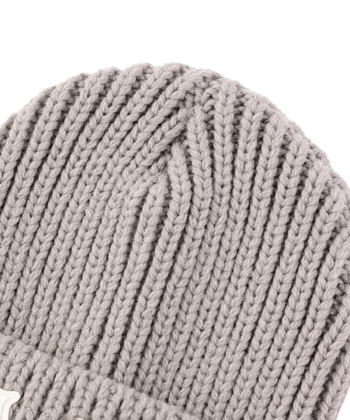 SAINT MICHAEL/セントマイケル/KNIT CAP/SAINT/GRAY