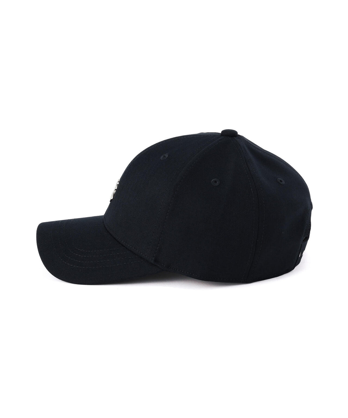 muta MARINE/ムータ マリン/8METAL PLATE CAP