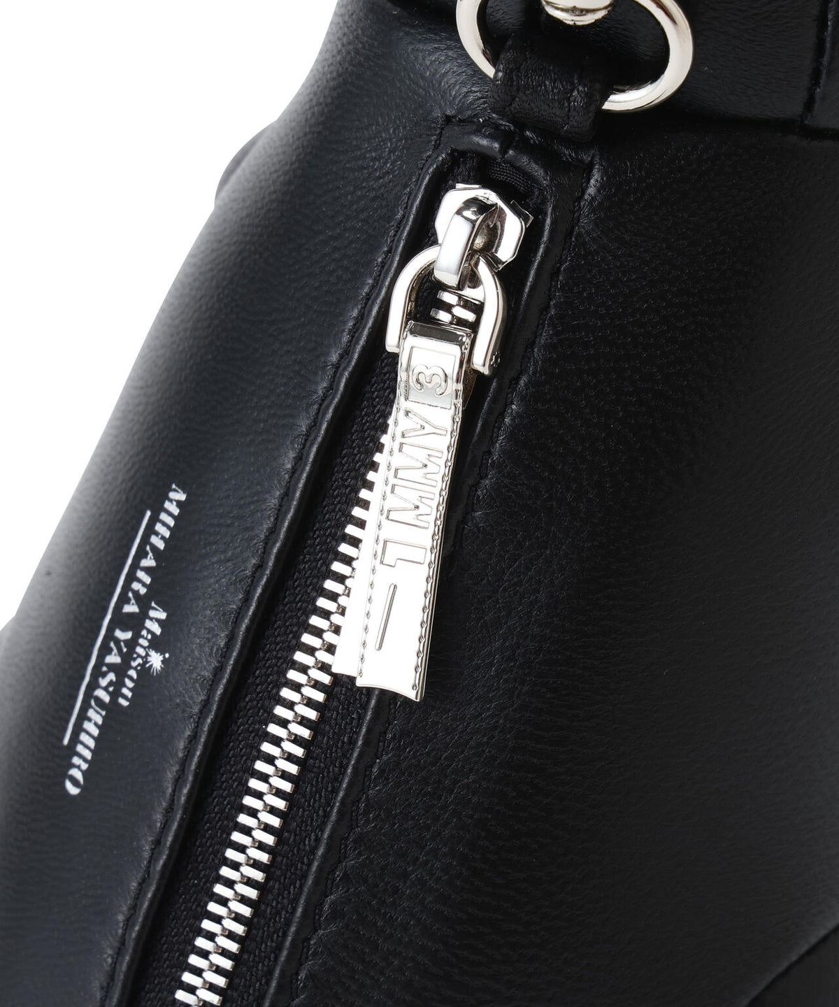 Maison MIHARAYASUHIRO/メゾン ミハラヤスヒロ/DOLLS/T-LEX MINI BAG