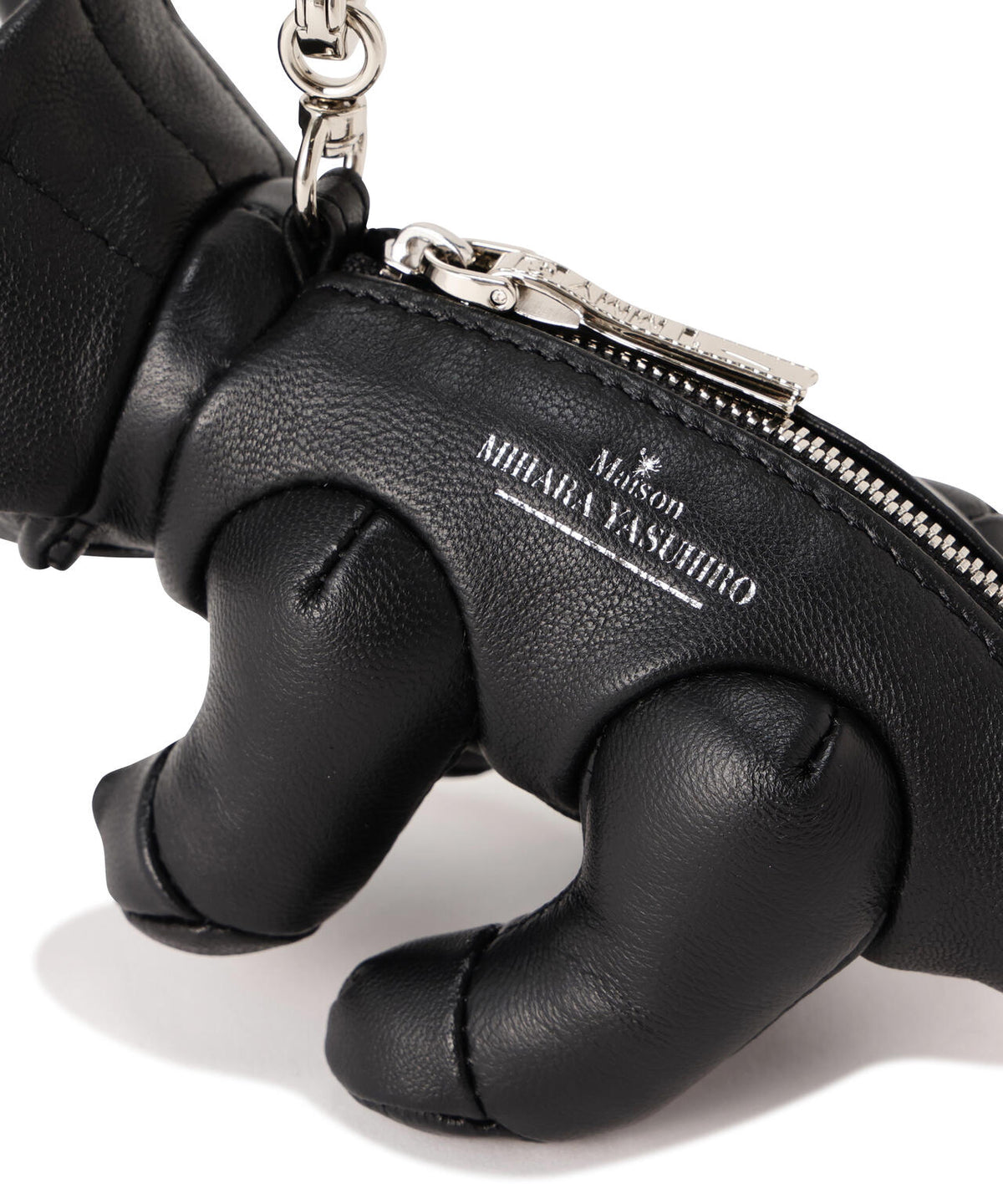 Maison MIHARAYASUHIRO/メゾン ミハラヤスヒロ/DOLLS/TRICERATOPS MINI BAG