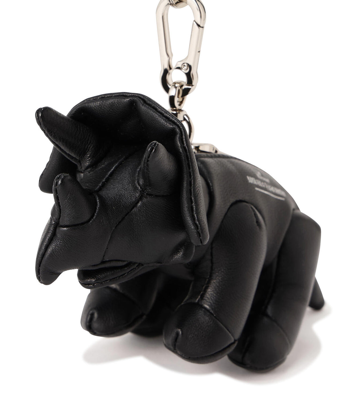 Maison MIHARAYASUHIRO/メゾン ミハラヤスヒロ/DOLLS/TRICERATOPS MINI BAG