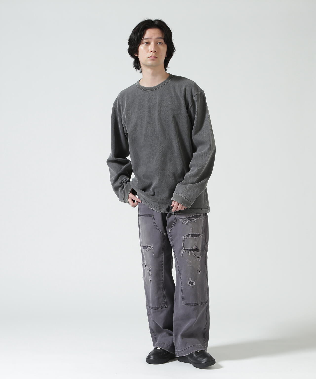 FR(13)NDS/フレンズ/Thermal Dirty LS